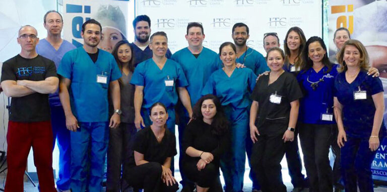 2017-04-Comprehensive-Surgical-Program group photo