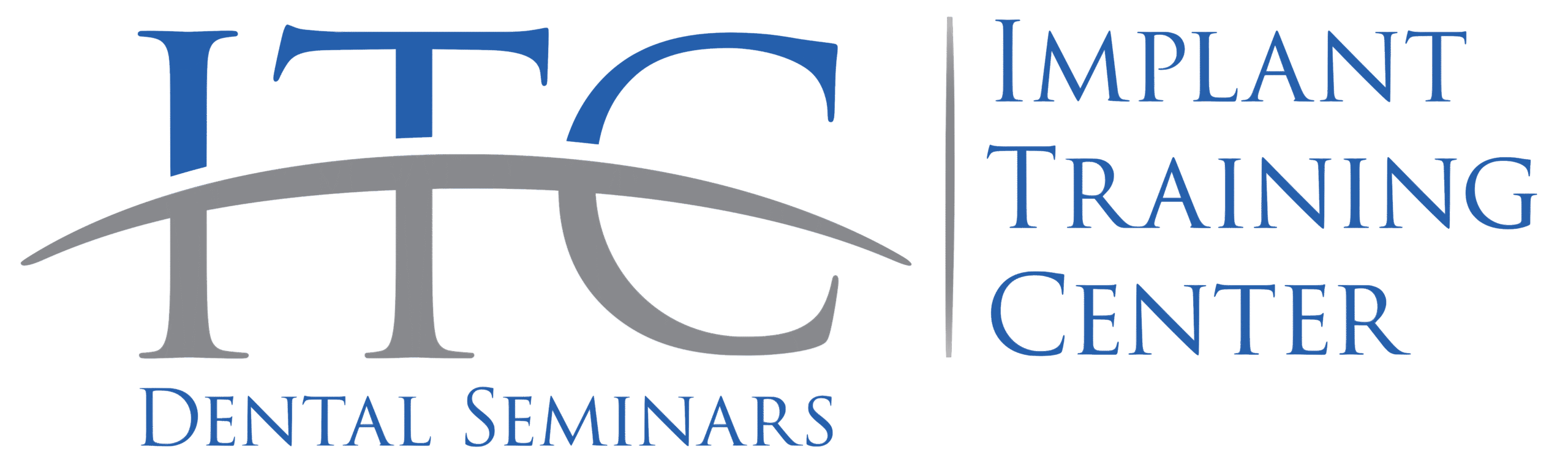 ITC Seminars Logo