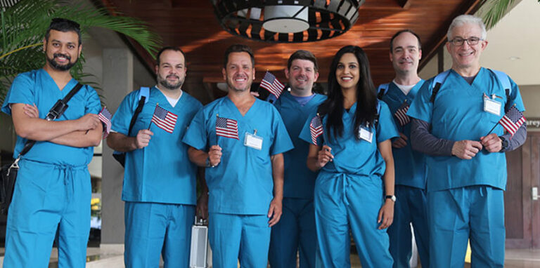 2017-01-Dental-Implant-Seminar group photo