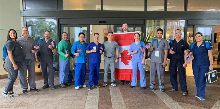 2019-05-Dental-Implant-Seminar group photo