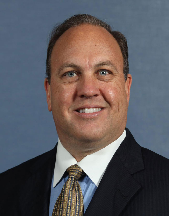 Dr. Daniel Delrose DDS - ITC Seminars Dental Implant Training