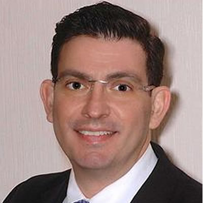 Dr. Luis Bruzual - ITC Seminars Dental Implant Training