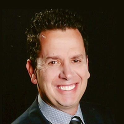 Dr. Mauro Gebran - ITC Seminars Dental Implant Training