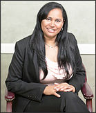 Dr. Alejandra Taveras testimonial profile photo