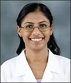 Dr. Anandhi Djegaradjane testimonial profile photo