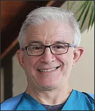 Dr. Armando Fernandez testimonial profile photo