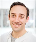 Dr. Benjamin Schwartz testimonial profile photo
