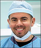 Dr. Carlos Flores testimonial profile photo