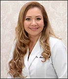 Dr. Claudia Green testimonial profile photo
