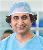 Dr. Dhaval Patel testimonial profile photo