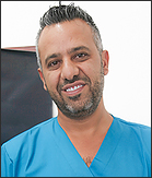 Dr. Edward Chalouh testimonial profile photo