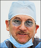 Dr. Gilberto Olague testimonial profile photo