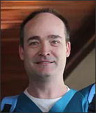 Dr. James Parfitt testimonial profile photo