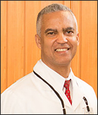 Dr. Juan Mejia testimonial profile photo