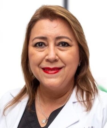 Dr. Katia De Lopez - ITC Seminars Dental Implant Training