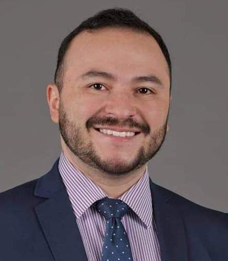 Dr. Keevin Gonzalez - ITC Dental Implant Training Center