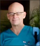 Dr. Keith Marshall testimonial profile photo