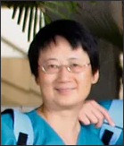 Dr. Ling Li testimonial profile photo