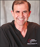 Dr. Michael Thompson testimonial profile photo