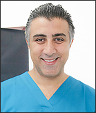 Dr. Moise Nawlo testimonial profile photo