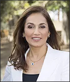 Dr. Sepideh Moein testimonial profile photo