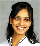 Dr. Vrinda Mohunta testimonial profile photo