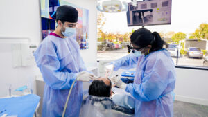 ITC Seminars November 2025 California Dental Implant Course