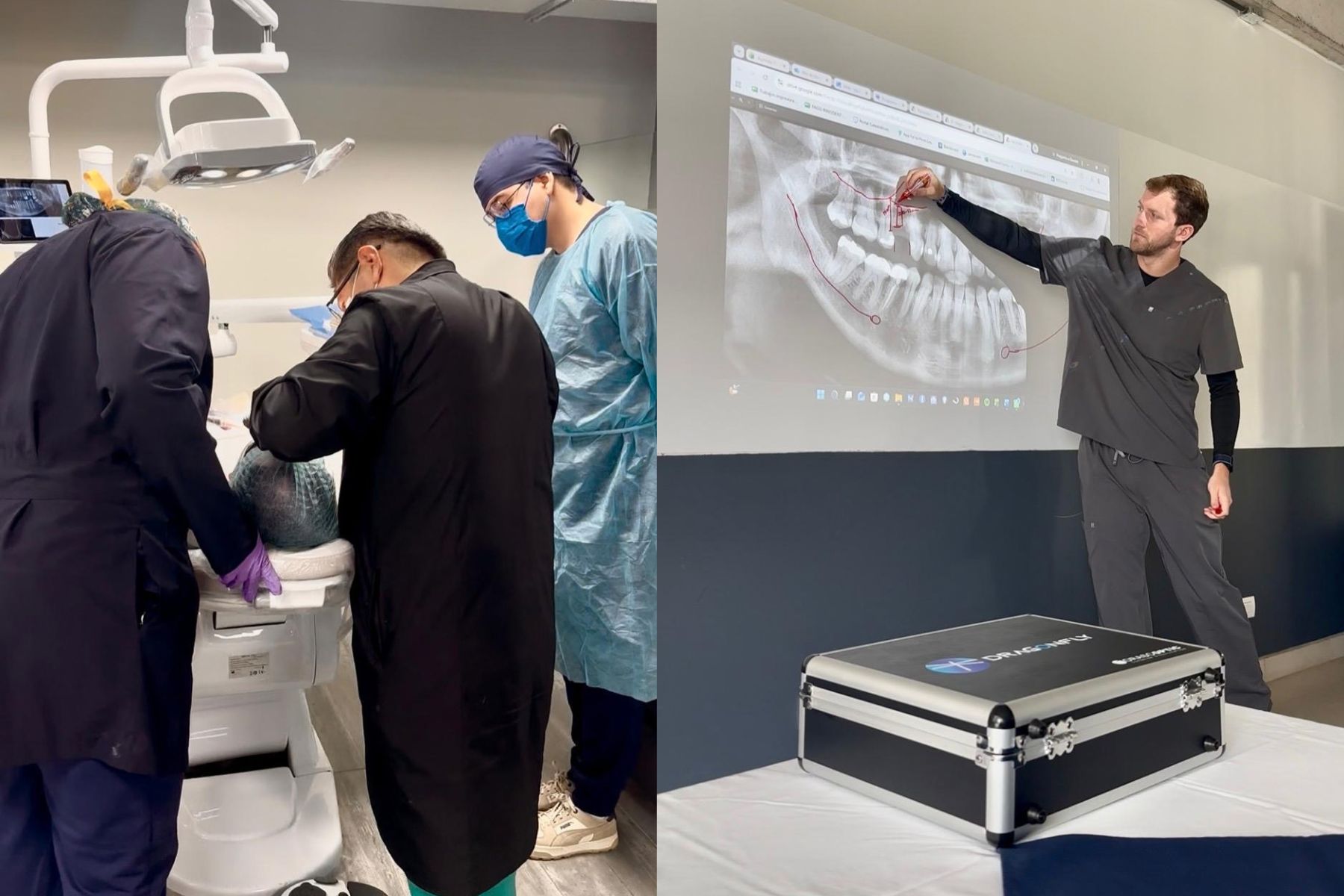 Aug 2026 International Dental Implant Course Guatemala-1